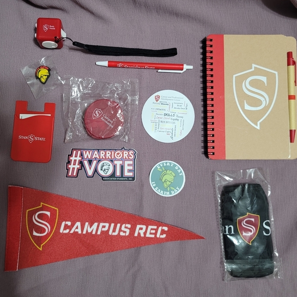 Office | Stanislaus State University Graduation Pack | Poshmark